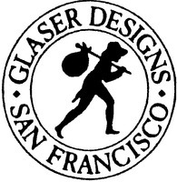 GLASER DESIGNS SAN FRANCISCO