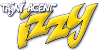 TAJNI AGENT IZZY