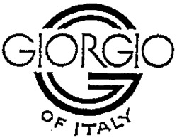 G GIORGIO OF ITALY