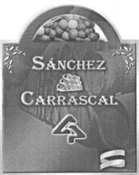 SÁNCHEZ CARRASCAL