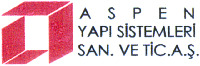 ASPEN YAPI SISTEMLERI SAN. VE TIC.A.S.
