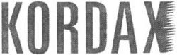 KORDAX