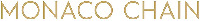 MONACO CHAIN