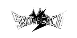 SNOWBEACH