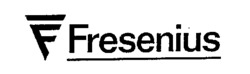 F Fresenius