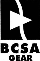 BCSA GEAR