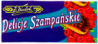 Delicje Szampanskie