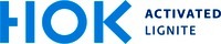 HOK ACTIVATED LIGNITE