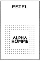 ESTEL ALPHA HOMME