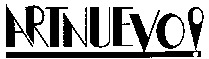 ARTNUEVO!