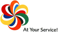 At Your Service!