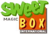 sweet MAGIC BOX INTERNATIONAL