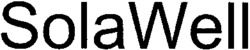 SolaWell