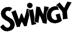 SWINGY