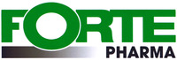 FORTE PHARMA