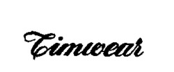 Timwear