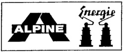 A ALPINE Energie