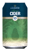 HARBOE Pear CIDER