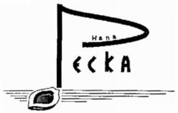 Hana PECKA