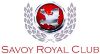 SAVOY ROYAL CLUB