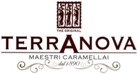 THE ORIGINAL TERRANOVA MAESTRI CARAMELLAI dal 1890