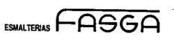 FASGA