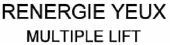 RENERGIE YEUX MULTIPLE LIFT