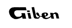 Giben