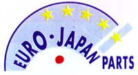 EURO JAPAN PARTS