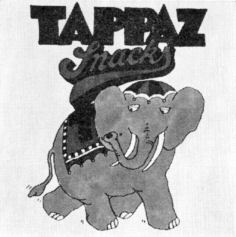 TAPPAZ