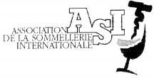 ASSOCIATION DE LA SOMMELLERIE INTERNATIONALE ASI