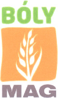 BÓLY MAG