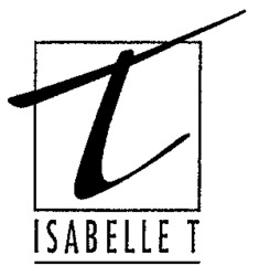 T ISABELLE T