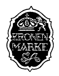 KRONEN MARKE