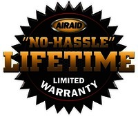 AIRAID 