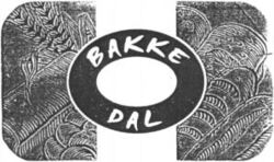 BAKKE DAL