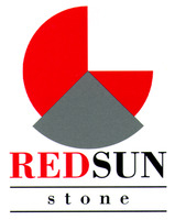 REDSUN stone