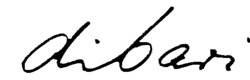 dibari