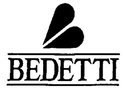 BEDETTI