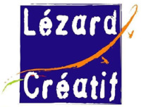 Lézard Créatif