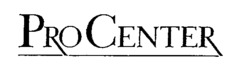 PROCENTER