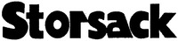 Storsack