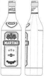 MARTINI