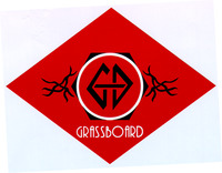 GB GRASSBOARD