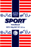 SPORT