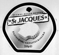 St JACQUES