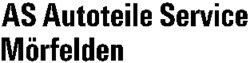 AS Autoteile Service Mörfelden