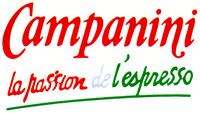 Campanini la passion de l'espresso