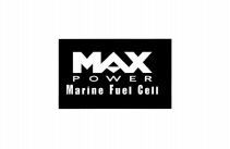 MAX POWER Marine Fuel Cell