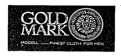 GOLD MARK